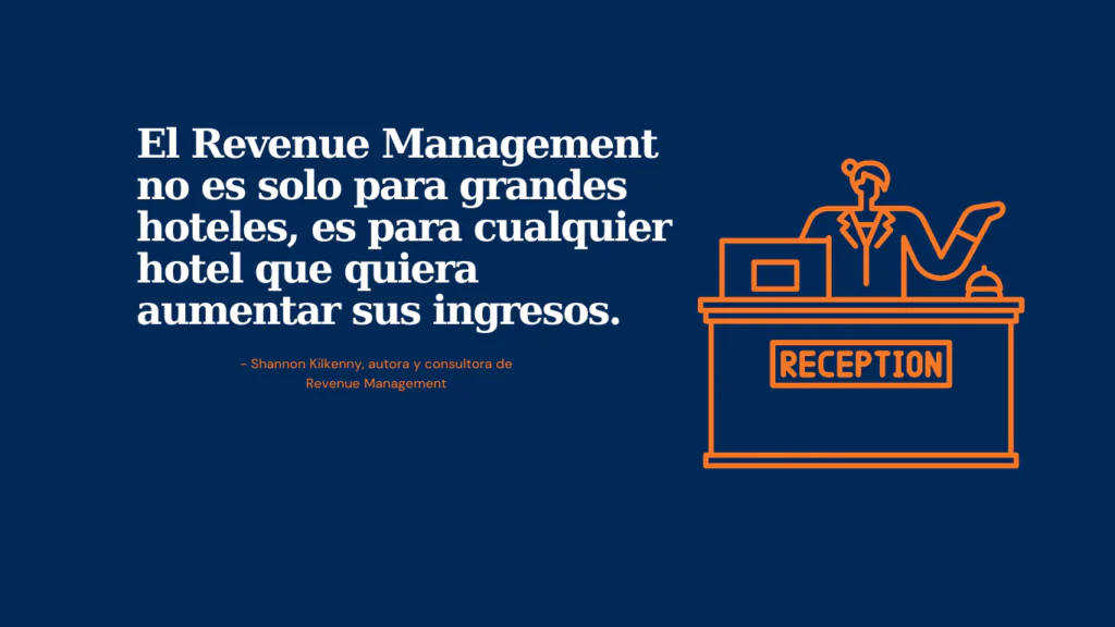 Revenue Management 2 Cursos y capacitaciones