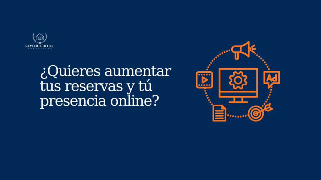 El poder de las reservas online 1 Asesoria Hotelera en Buenos Aires Consultora Martinez Co