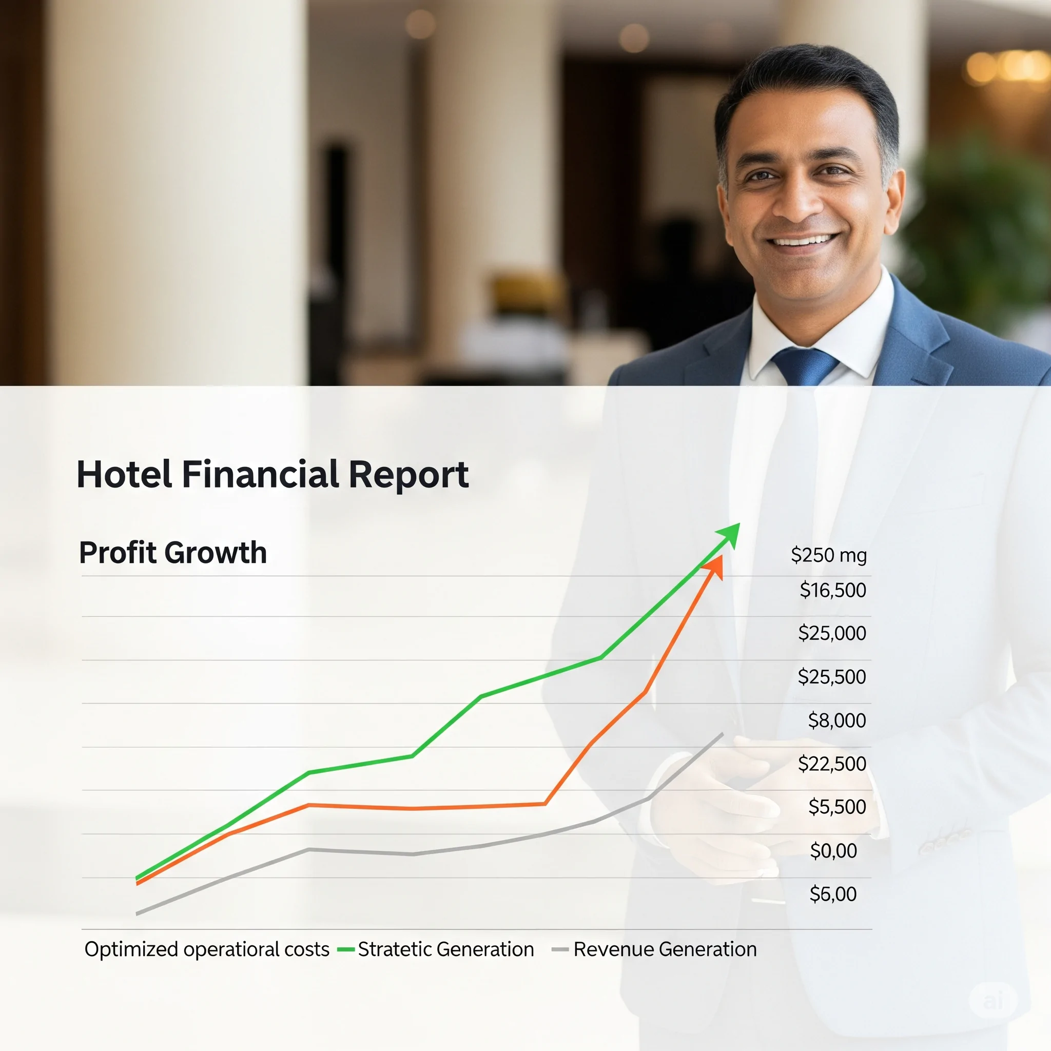 El secreto de los Hoteles Exitosos